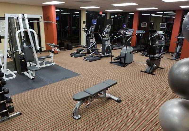 호텔 Courtyard By Marriott Dallas Dfw Airport North/irving