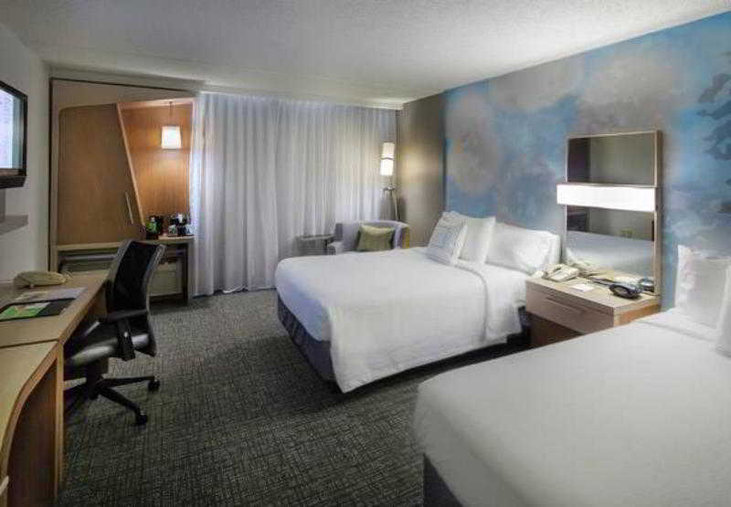 호텔 Courtyard By Marriott Dallas Dfw Airport North/irving