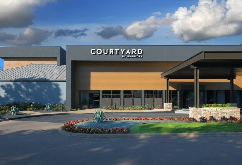 호텔 Courtyard By Marriott Dallas Dfw Airport North/irving