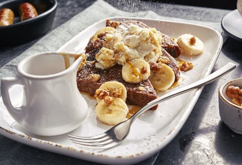 호텔 Courtyard By Marriott Dallas Dfw Airport North/irving