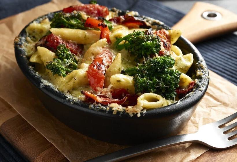 호텔 Courtyard By Marriott Dallas Dfw Airport North/irving