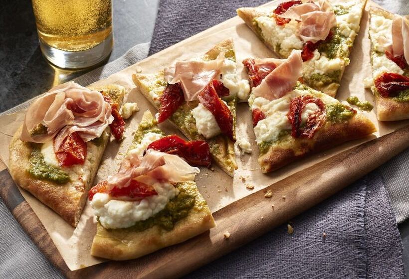 هتل Courtyard By Marriott Dallas Dfw Airport North/irving