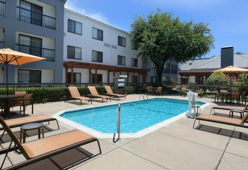 호텔 Courtyard By Marriott Dallas Dfw Airport North/irving