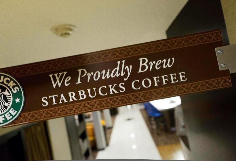 호텔 Courtyard By Marriott Dallas Dfw Airport North/irving