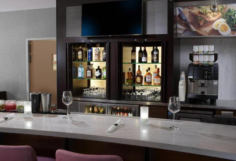 호텔 Courtyard By Marriott Dallas Dfw Airport North/irving