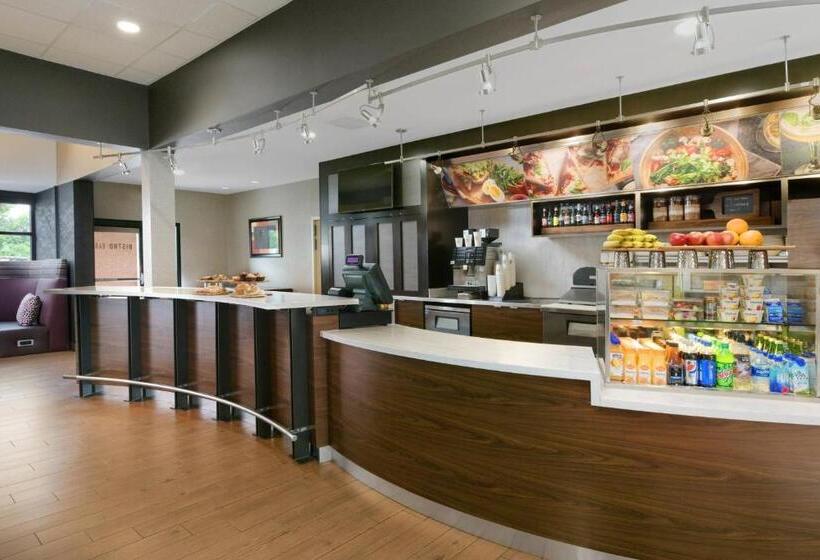 호텔 Courtyard By Marriott Dallas Dfw Airport North/irving