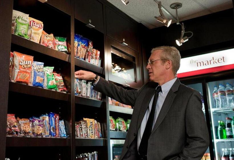 호텔 Courtyard By Marriott Dallas Dfw Airport North/irving