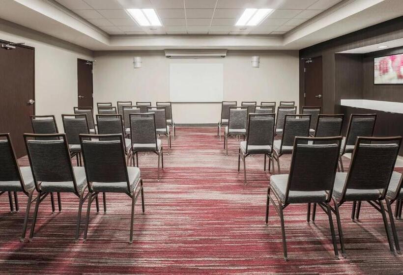 호텔 Courtyard Dallas Mesquite