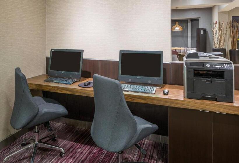 호텔 Courtyard Dallas Mesquite