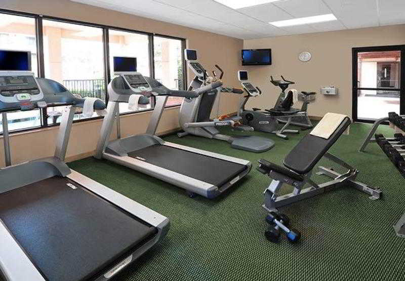 فندق Courtyard By Marriott Dallas Plano In Legacy Park