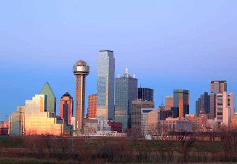 فندق Courtyard By Marriott Dallas Plano In Legacy Park