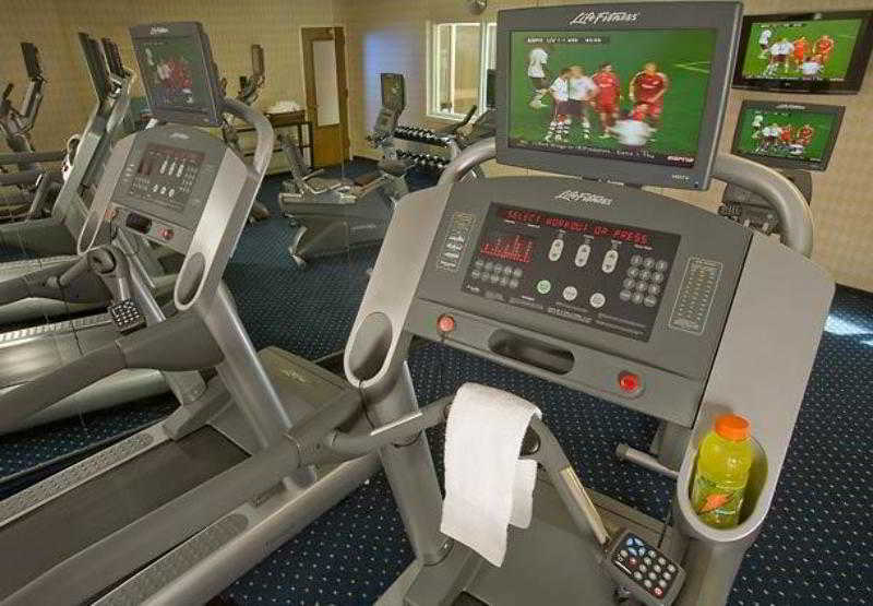 فندق Courtyard By Marriott Dallas Plano In Legacy Park