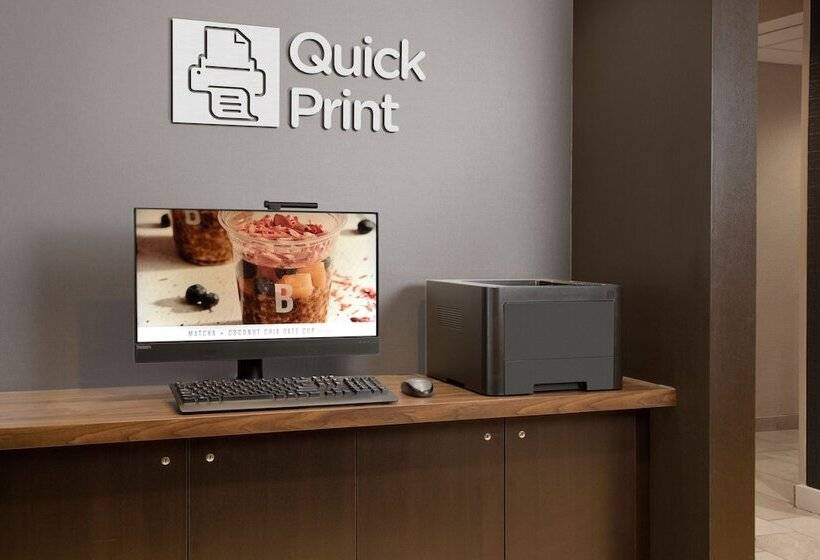 فندق Courtyard By Marriott Dallas Plano In Legacy Park