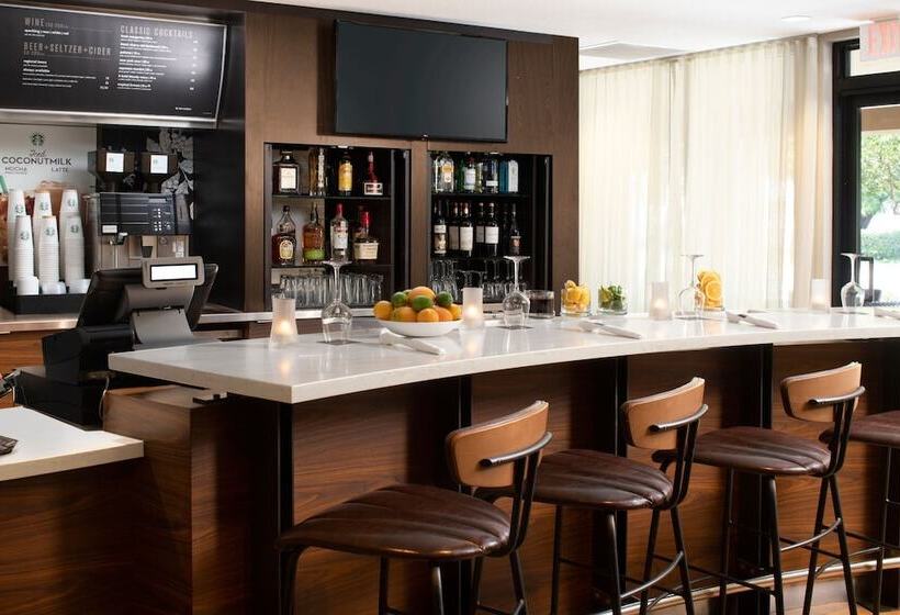 فندق Courtyard By Marriott Dallas Plano In Legacy Park