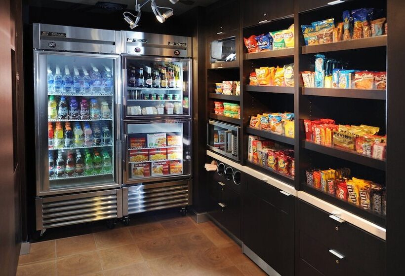 فندق Courtyard By Marriott Dallas Plano In Legacy Park