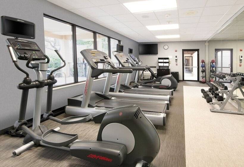 فندق Courtyard By Marriott Dallas Plano In Legacy Park