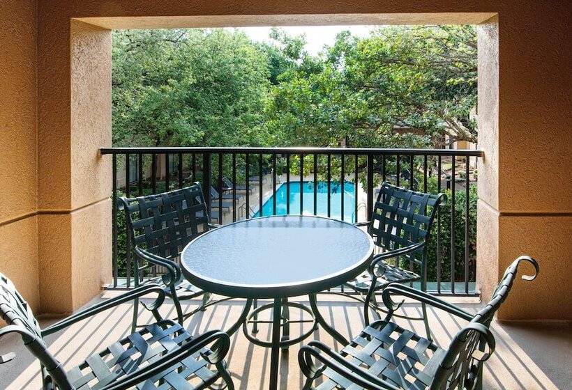 فندق Courtyard By Marriott Dallas Plano In Legacy Park