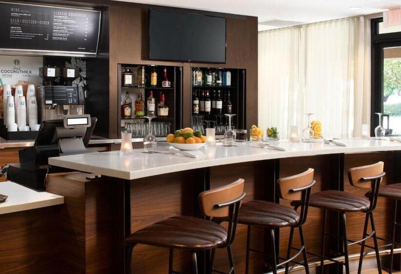 فندق Courtyard By Marriott Dallas Plano In Legacy Park