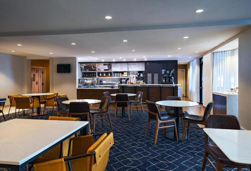 فندق Courtyard By Marriott Dallas Plano In Legacy Park