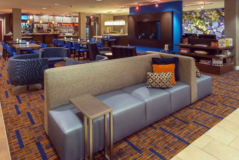 فندق Courtyard Denver Southwest/lakewood