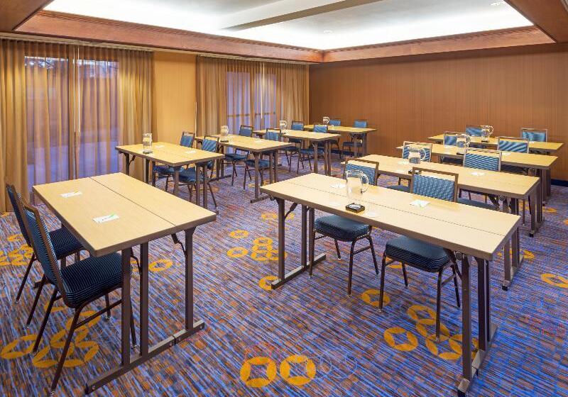 فندق Courtyard Denver Southwest/lakewood