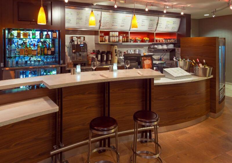 فندق Courtyard Denver Southwest/lakewood