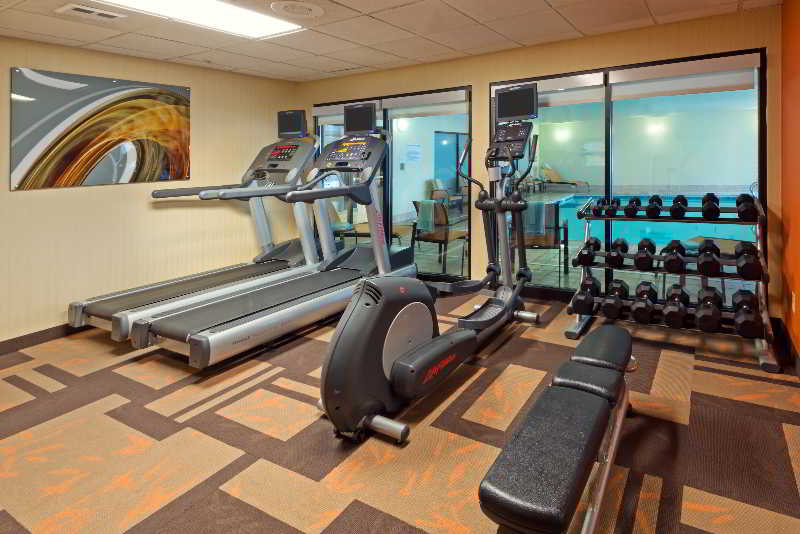 فندق Courtyard Denver Southwest/lakewood