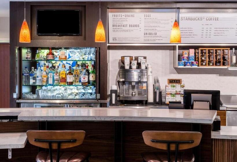 فندق Courtyard Denver Southwest/lakewood