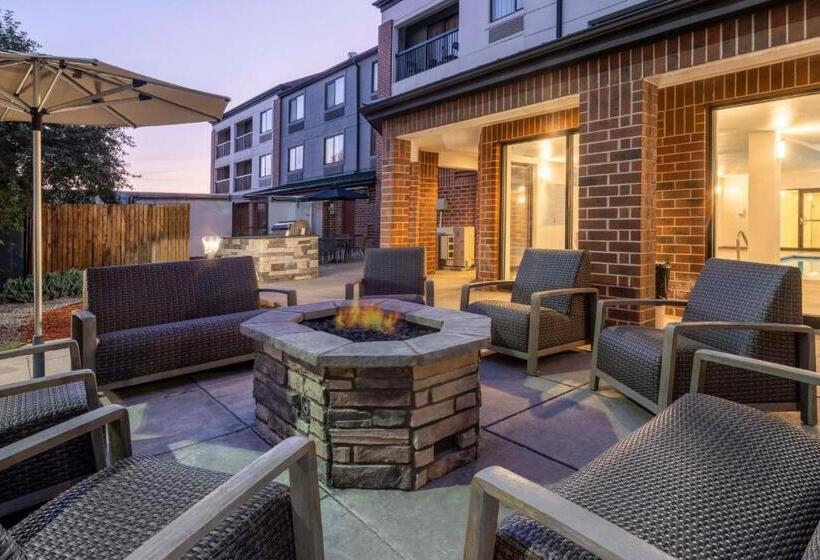 فندق Courtyard Denver Southwest/lakewood