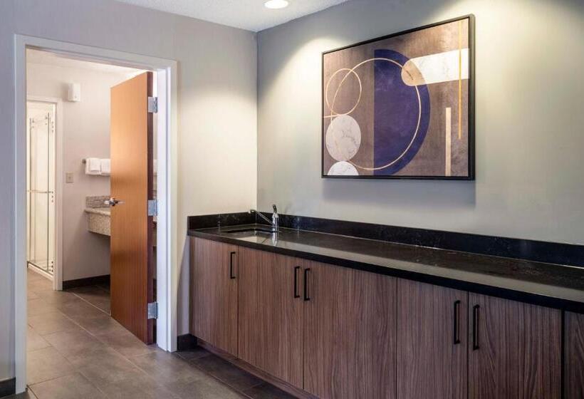 فندق Courtyard Denver Southwest/lakewood