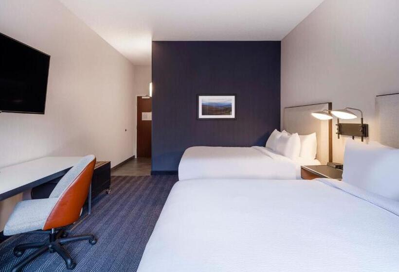 فندق Courtyard Denver Southwest/lakewood