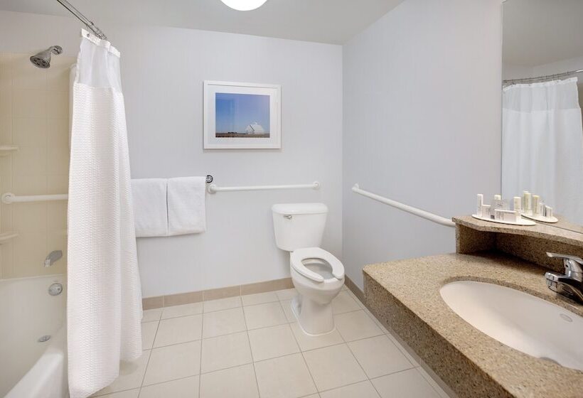 فندق Courtyard Detroit Southfield