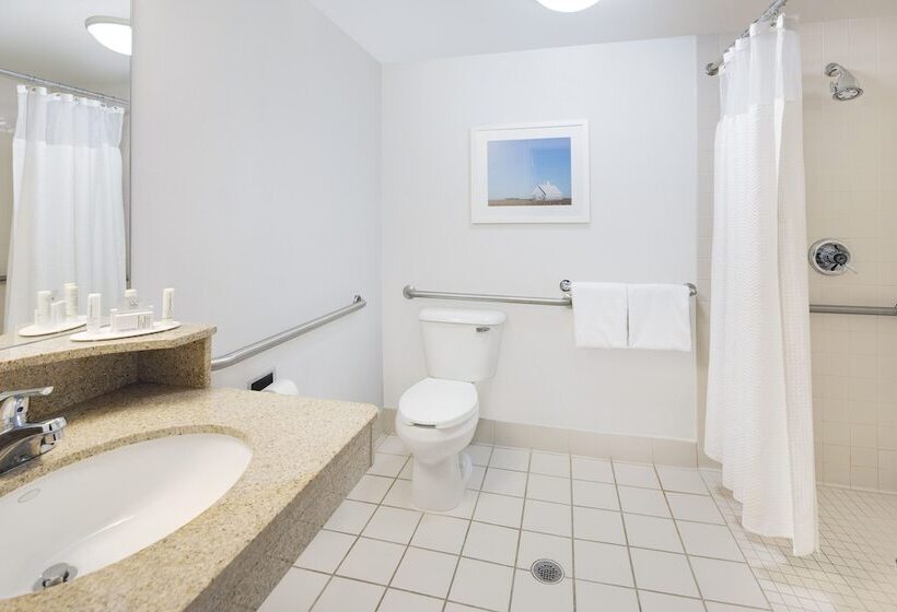 فندق Courtyard Detroit Southfield