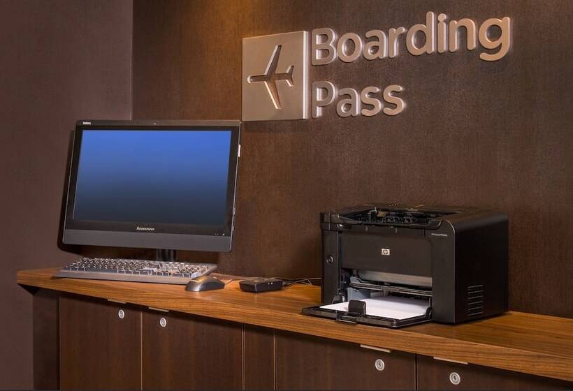 酒店 Courtyard By Marriott Dulles Airport Chantilly