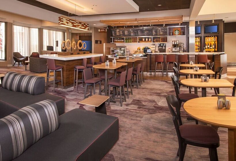 酒店 Courtyard By Marriott Dulles Airport Chantilly