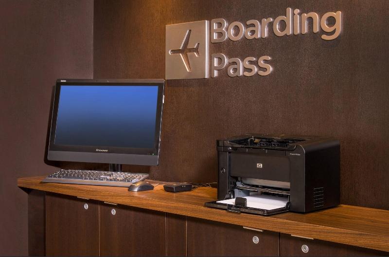 酒店 Courtyard By Marriott Dulles Airport Chantilly