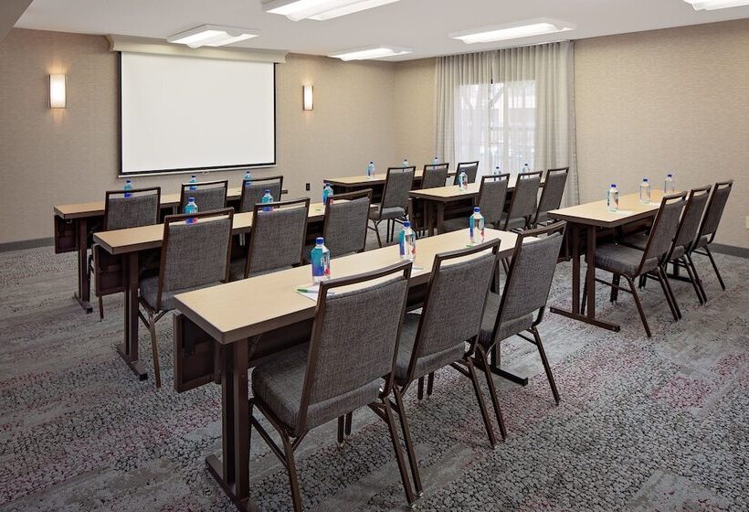 בית מלון כפרי Courtyard Durham Near Duke University/downtown