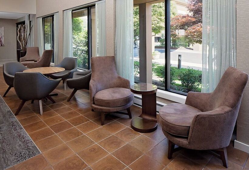 בית מלון כפרי Courtyard Durham Near Duke University/downtown