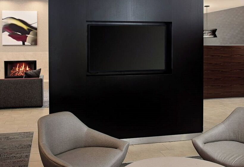 בית מלון כפרי Courtyard Durham Near Duke University/downtown