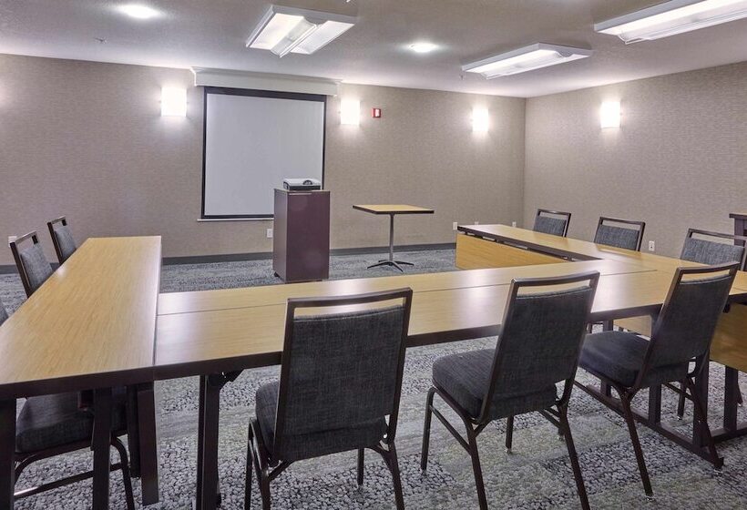 호텔 Courtyard By Marriott Eugene Springfield