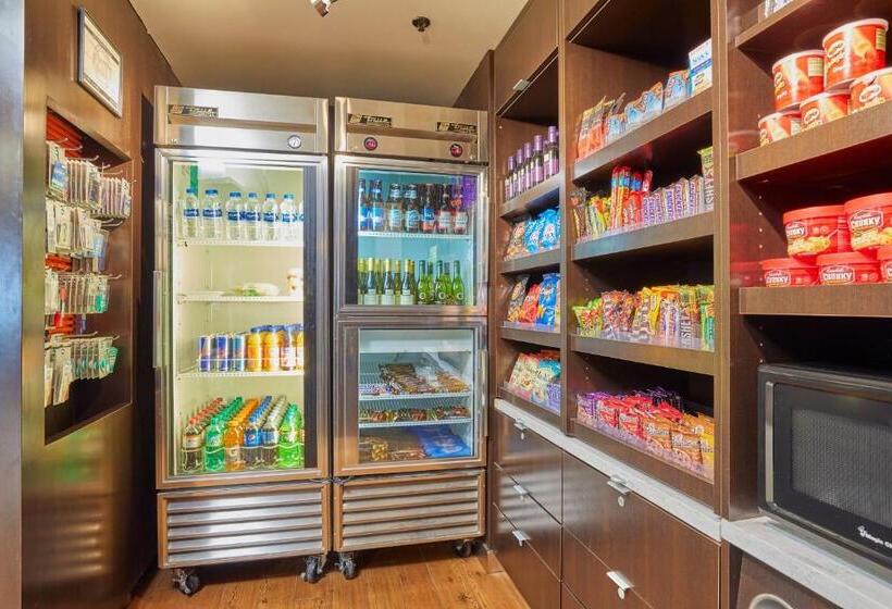 호텔 Courtyard By Marriott Eugene Springfield