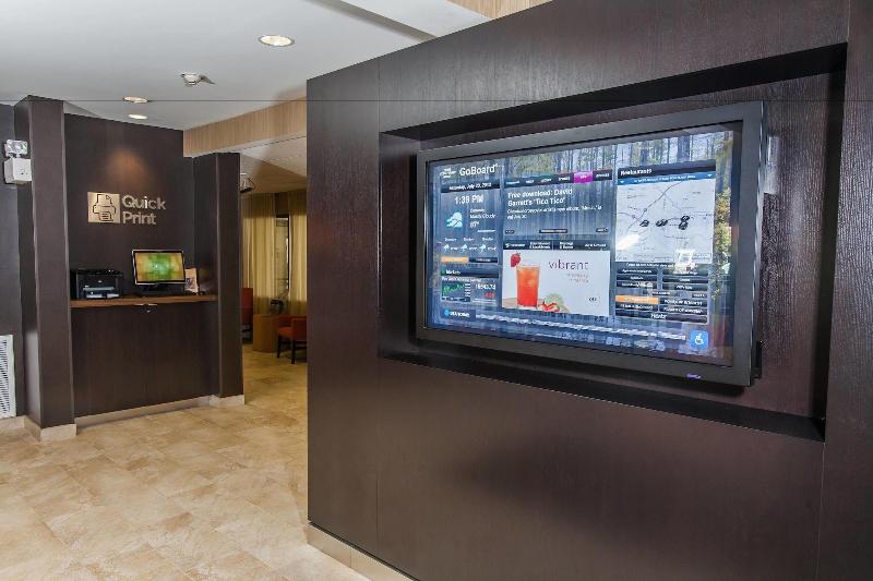 فندق Courtyard By Marriott Florence