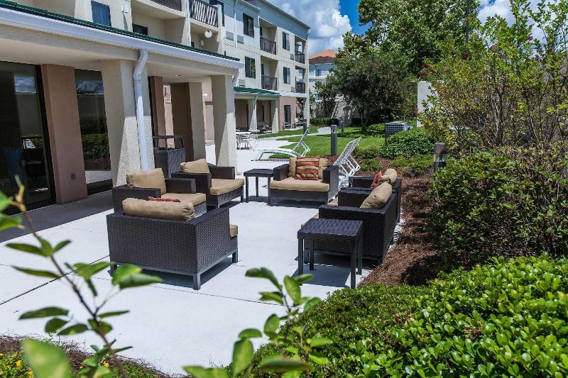 فندق Courtyard By Marriott Florence