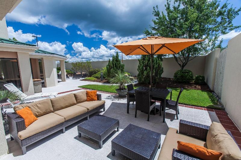 فندق Courtyard By Marriott Florence