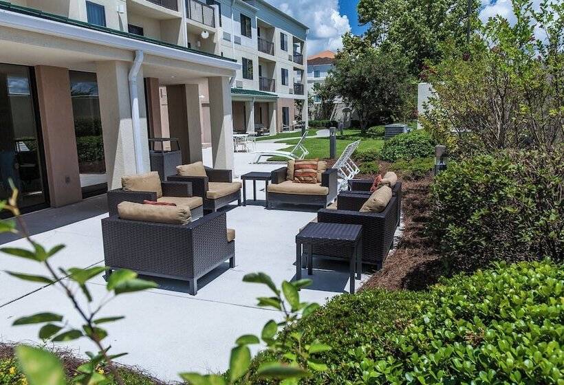 فندق Courtyard By Marriott Florence