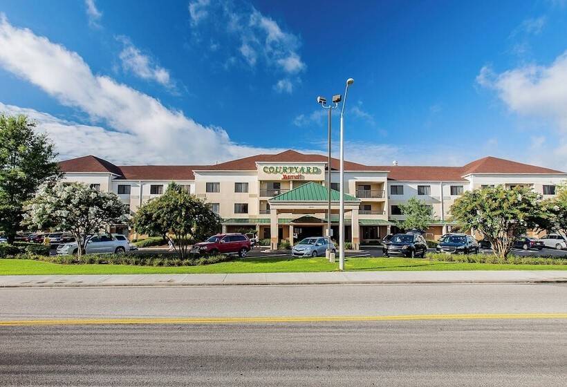 فندق Courtyard By Marriott Florence