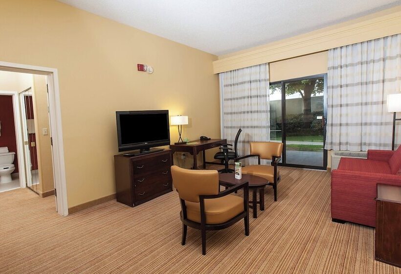 فندق Courtyard By Marriott Florence