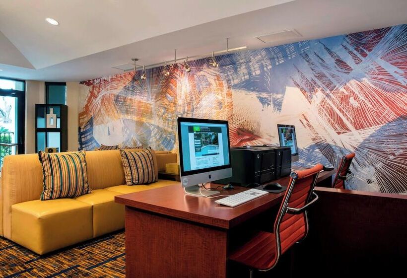 فندق Courtyard By Marriott Fort Lauderdale Coral Springs