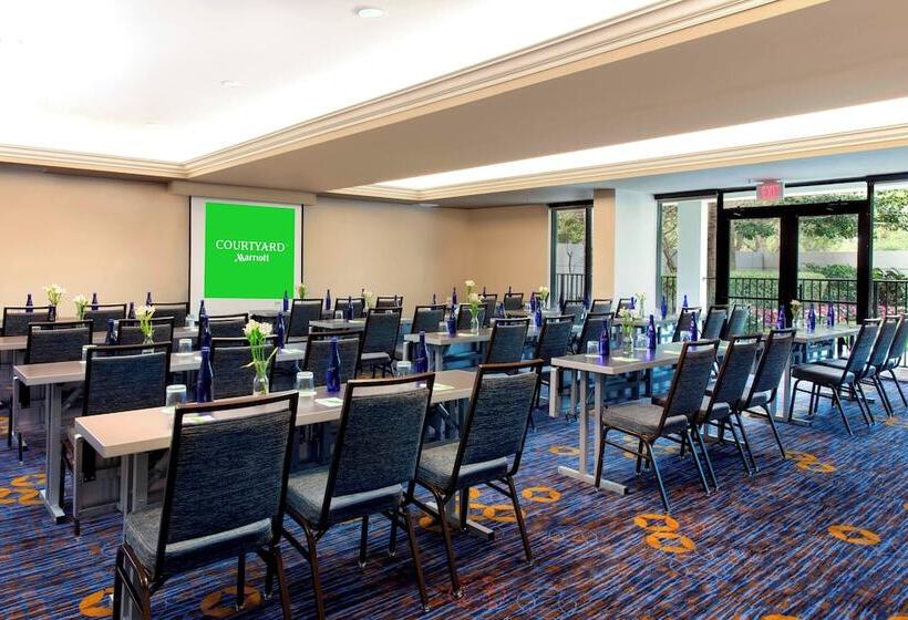 فندق Courtyard By Marriott Fort Lauderdale Coral Springs