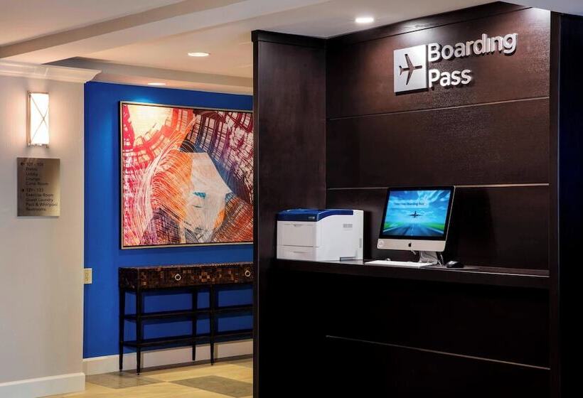 בית מלון כפרי Courtyard By Marriott Fort Lauderdale Coral Springs